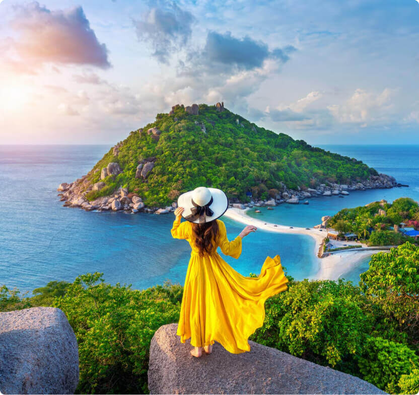 Airport parking comparison