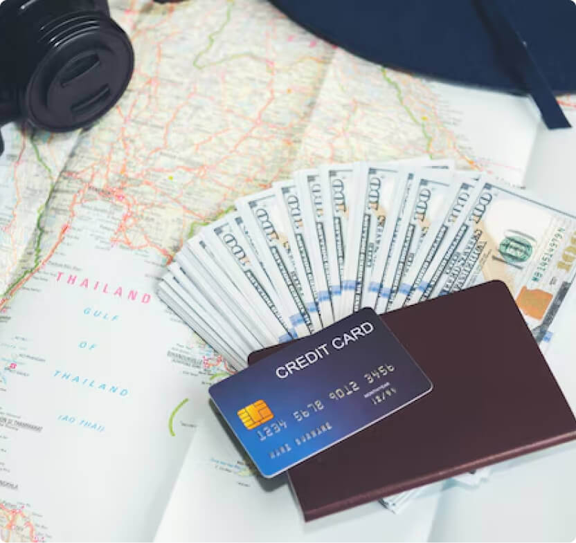 Last-minute airport parking guide