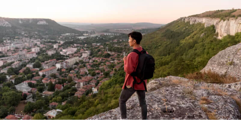 Family-friendly airport parking in the UK