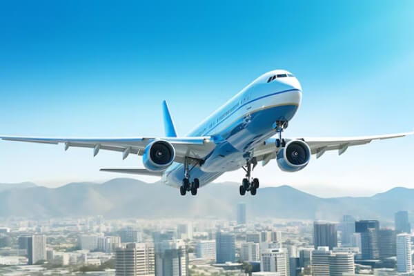 Glasgow Airport Parking